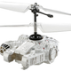 Illustration for article titled Re-enact Epic iStar Wars/i Battles In Your Bedroom With These Tiny RC Toys